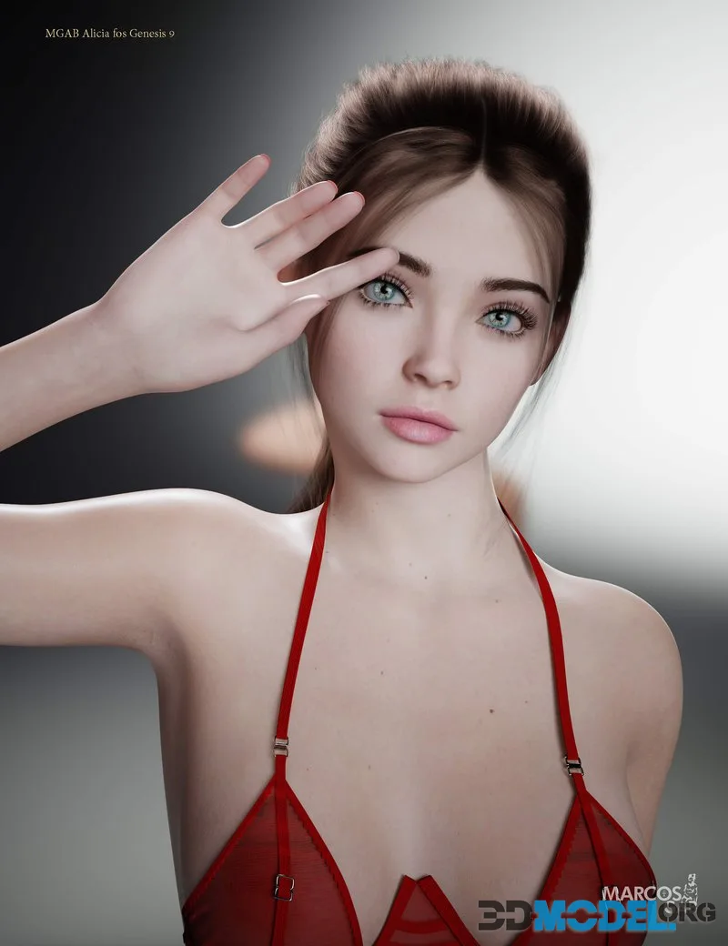 Daz 3D, Poser Bundle 3 August 2026