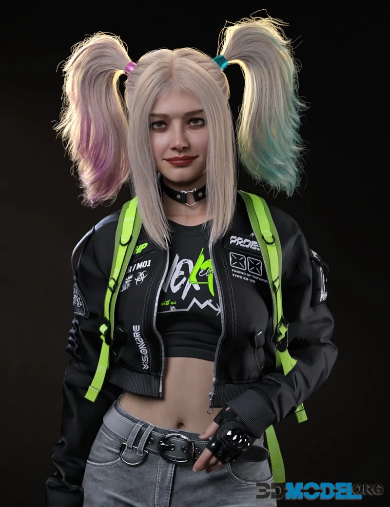 Daz 3D, Poser Bundle 4 August 2026