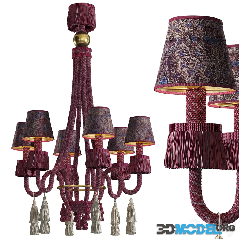 ETRO Visan
