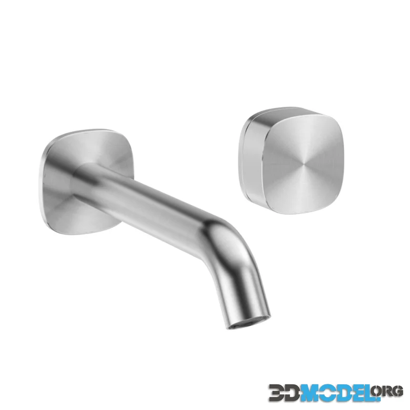 Super 22 Mixer set by Quadro Design
