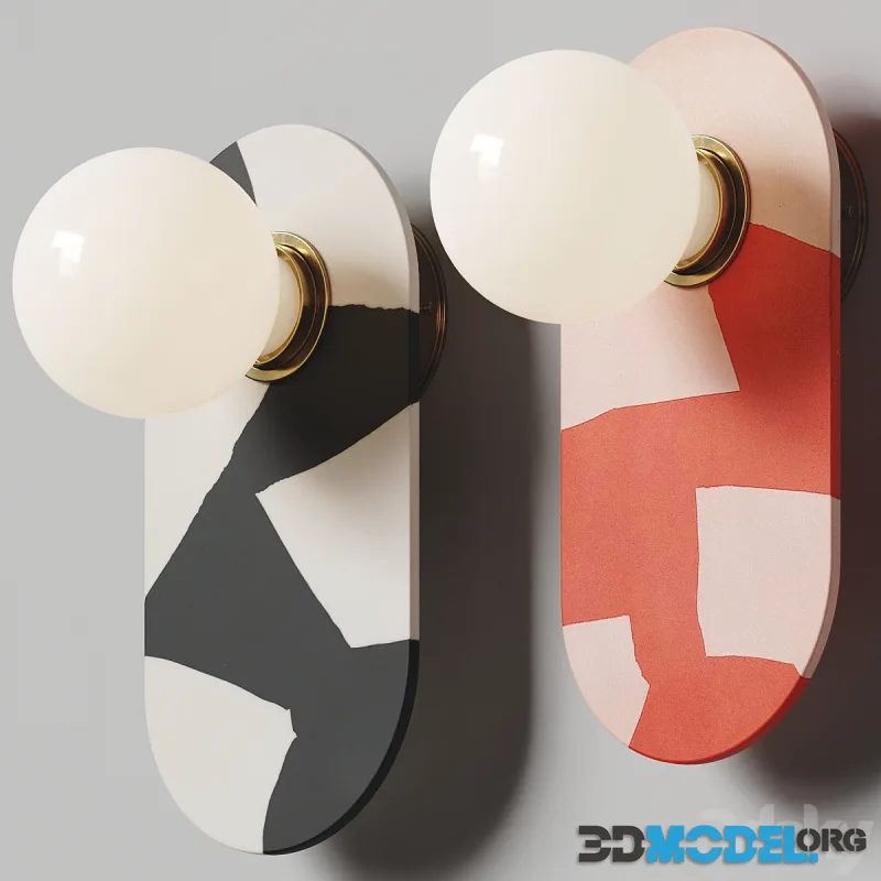 Tutti Frutti Wall Light - What The Mood