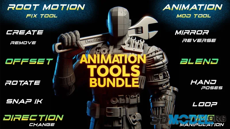 Unreal Engine Asset Bundle 1 July 2026