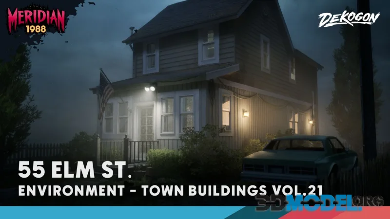 Unreal Engine Asset Bundle 4 July 2026