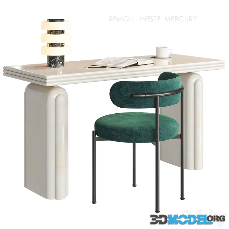 Workstation NG03 CB2