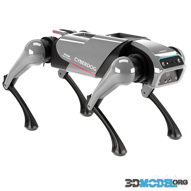 Xiaomi Cyberdog
