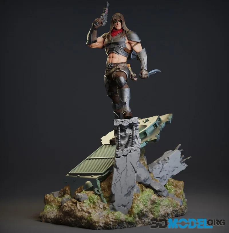 Zartan – Printable