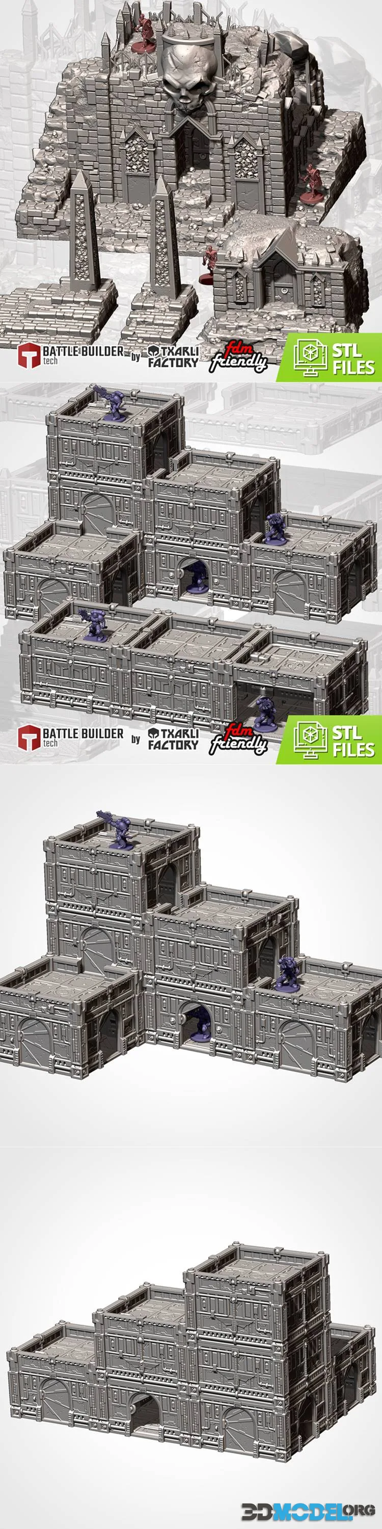 Txarli Factory June 2026 – Printable