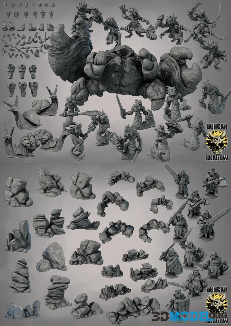 Duncan Shadow June 2026 – Printable