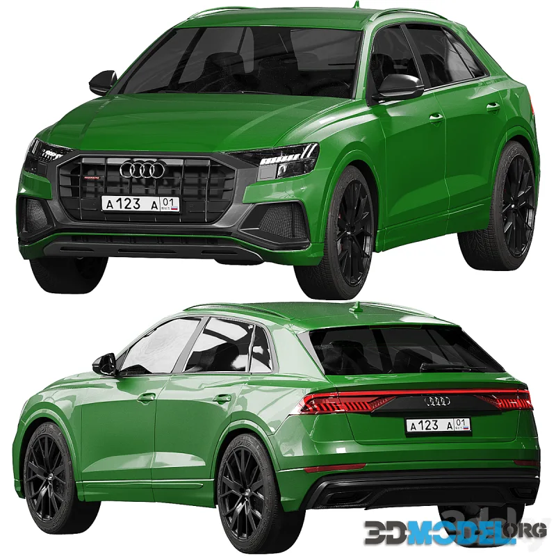 3DSky Pro 3D-Models Collection 3 September 2026