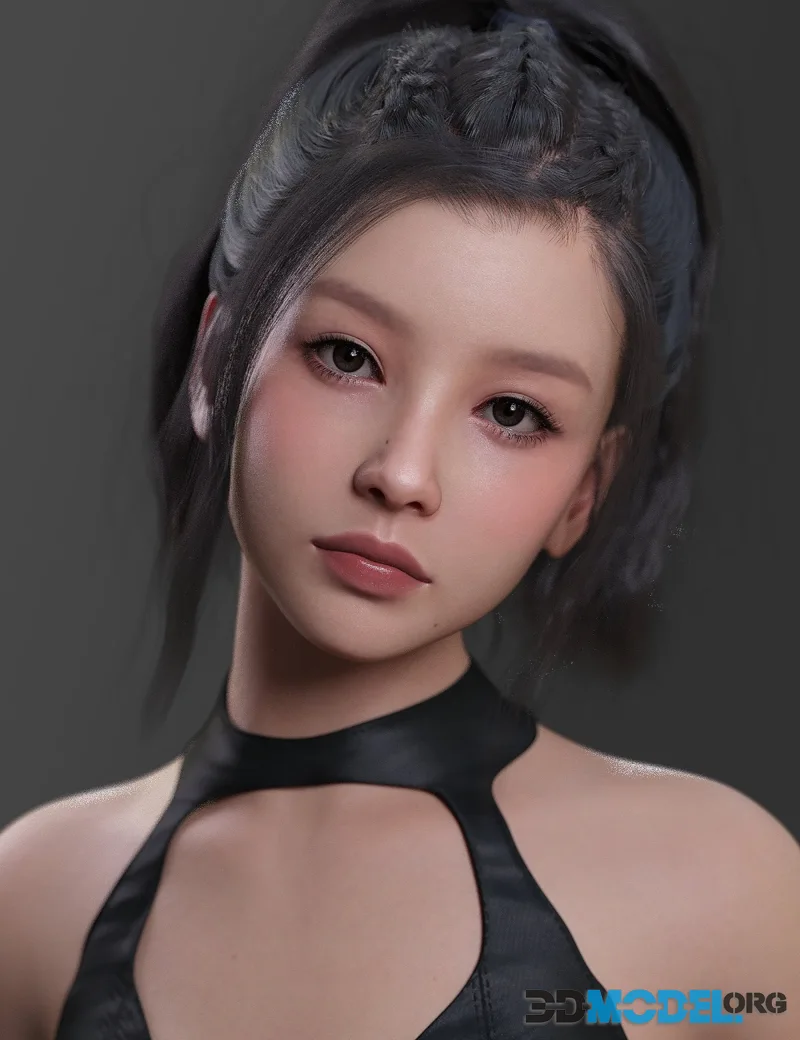 Daz 3D, Poser Bundle 2 April 2025