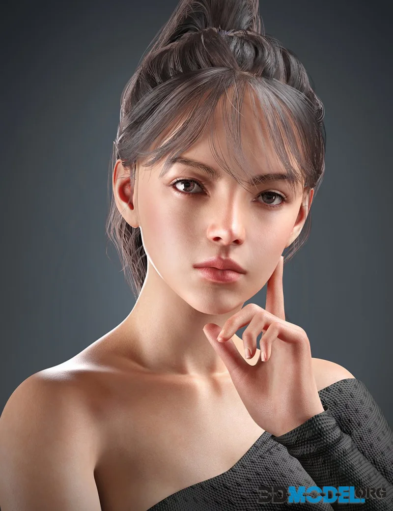 Daz 3D, Poser Bundle 2 February 2025
