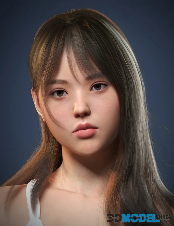 Daz 3D, Poser Bundle 2 September 2026
