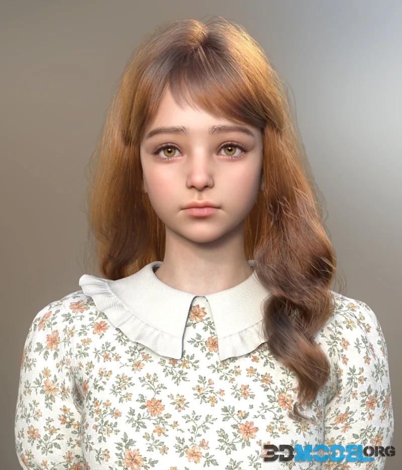 Daz 3D, Poser Bundle 3 September 2026