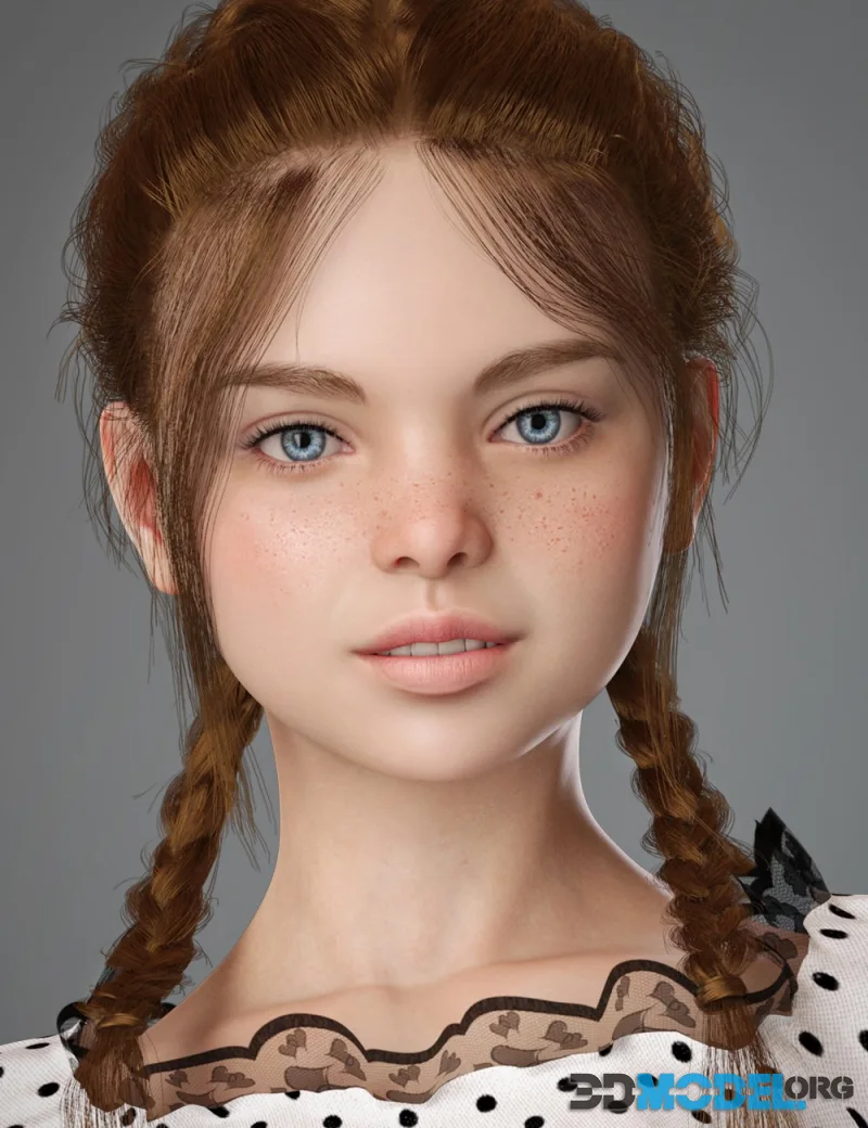 Daz 3D, Poser Bundle 4 March 2025