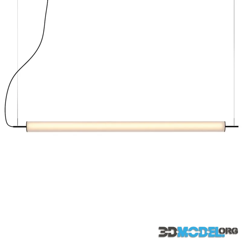 Hono Pendant Lamp by Luceplan
