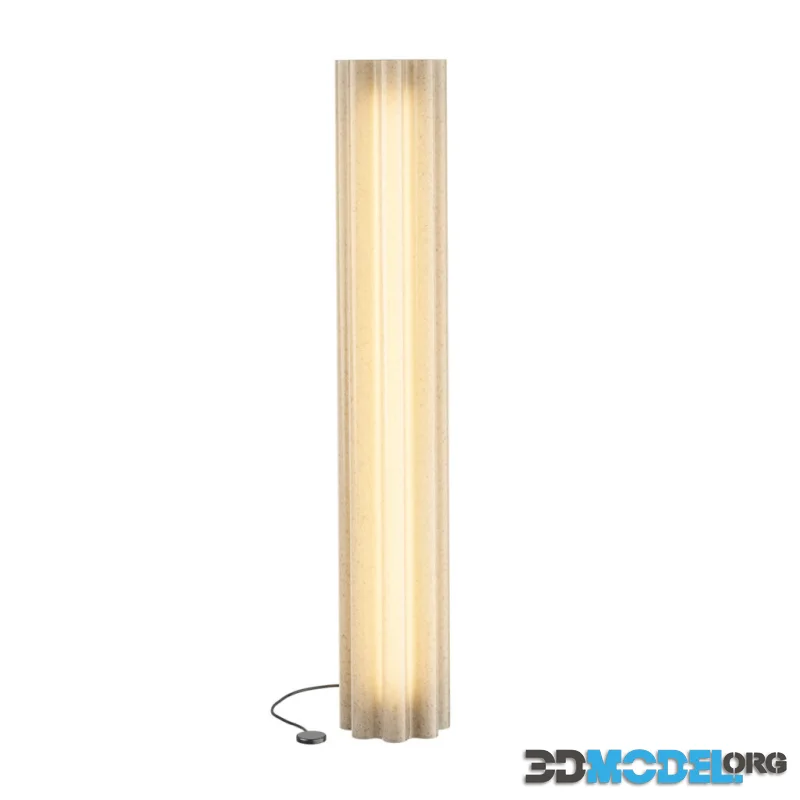 Lucerama Lamps by Miniforms