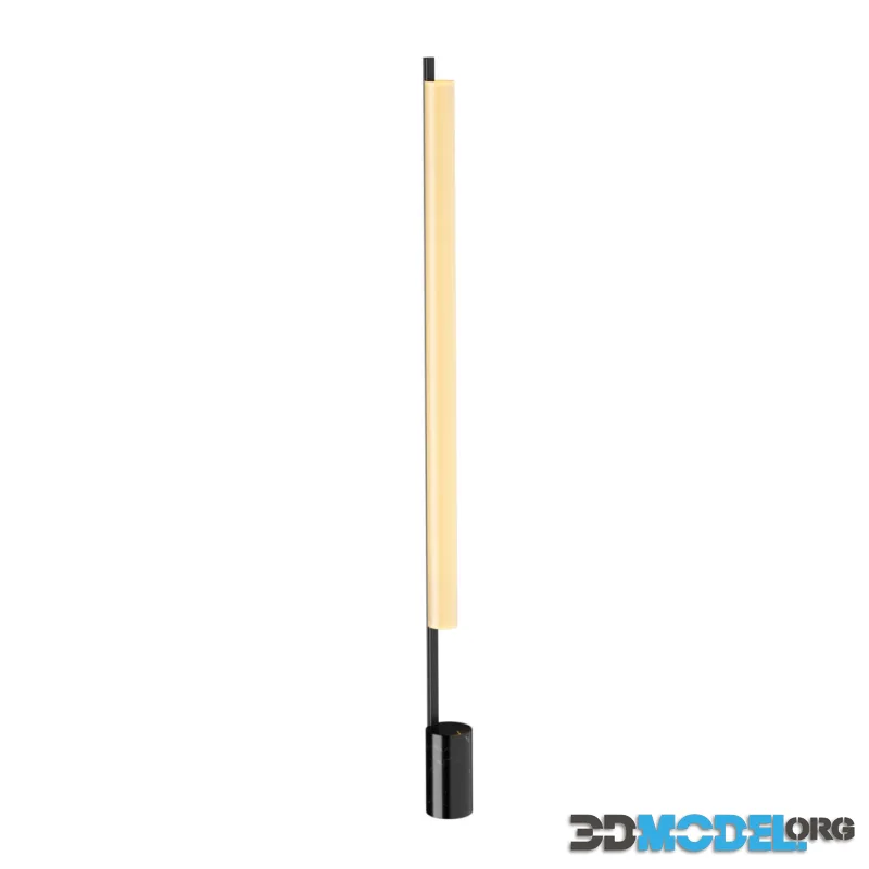 Ombra Lamp Set by Panzeri