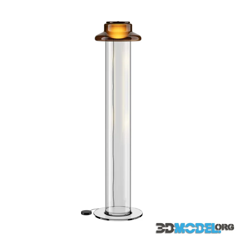 Pace Lamp Set by ANDlight