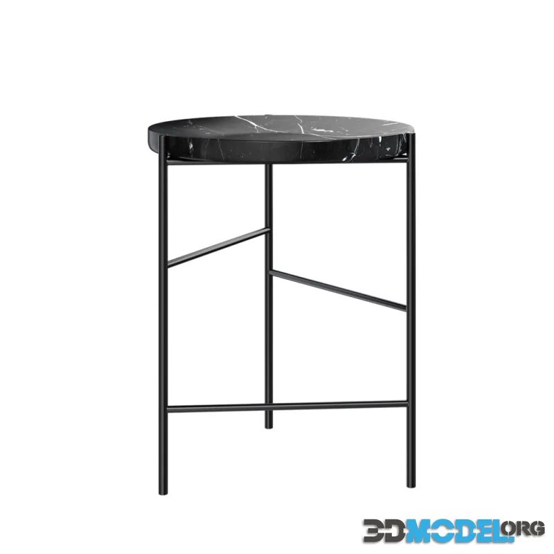 Paesaggi Sospesi Coffee Table Set