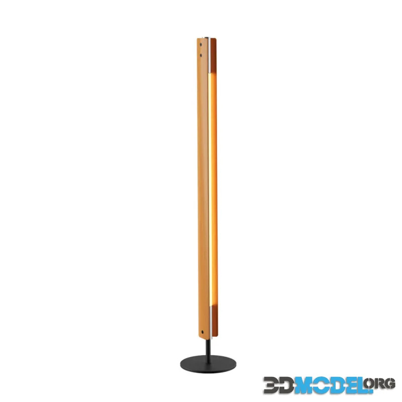 Seki-Han Lamps by Flos