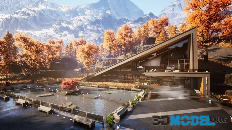Unreal Engine Asset Bundle 1 September 2026