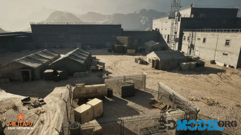 Unreal Engine Asset Bundle 3 August 2026