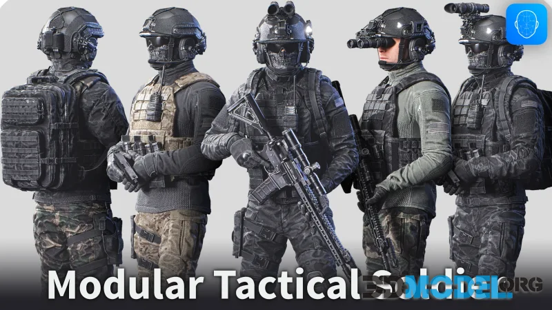 Unreal Engine Asset Bundle 4 September 2026