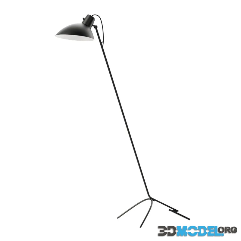 VV Cinquanta Lamp set by Astep
