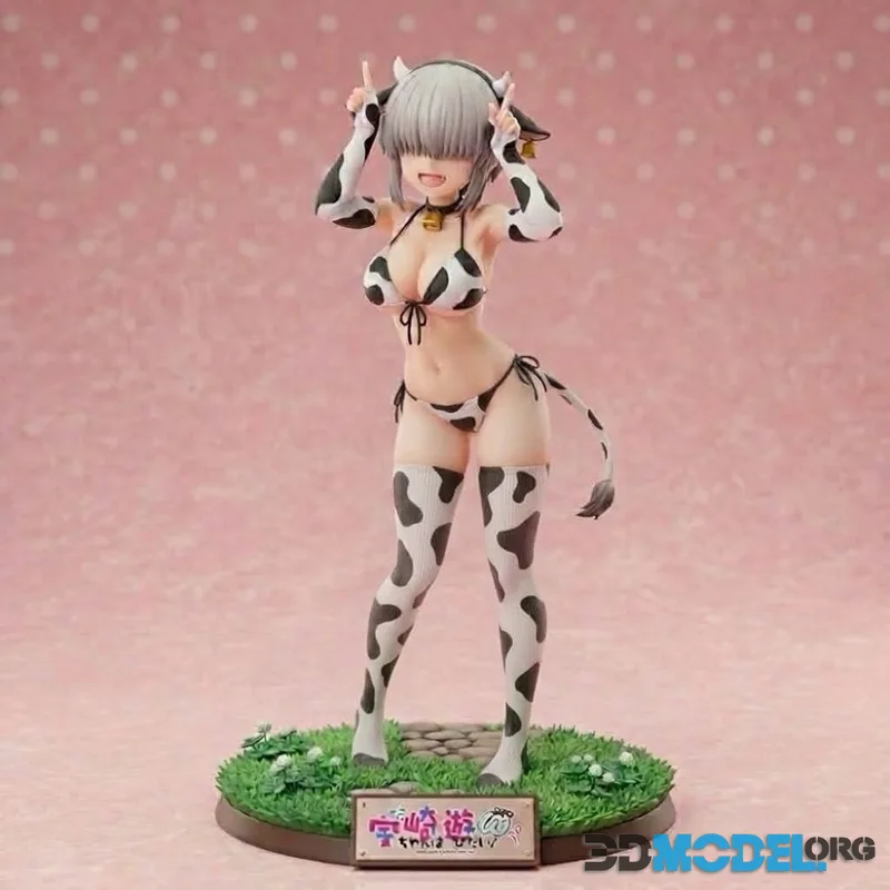 Foxy studio - Yanagi Uzaki – Printable