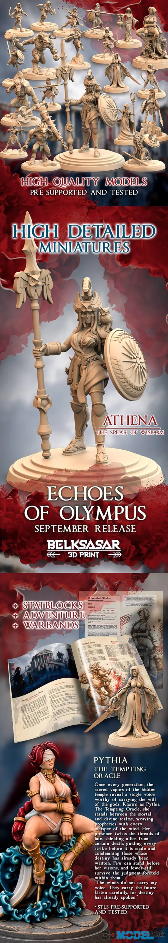 Belksasar September 2026 – Printable