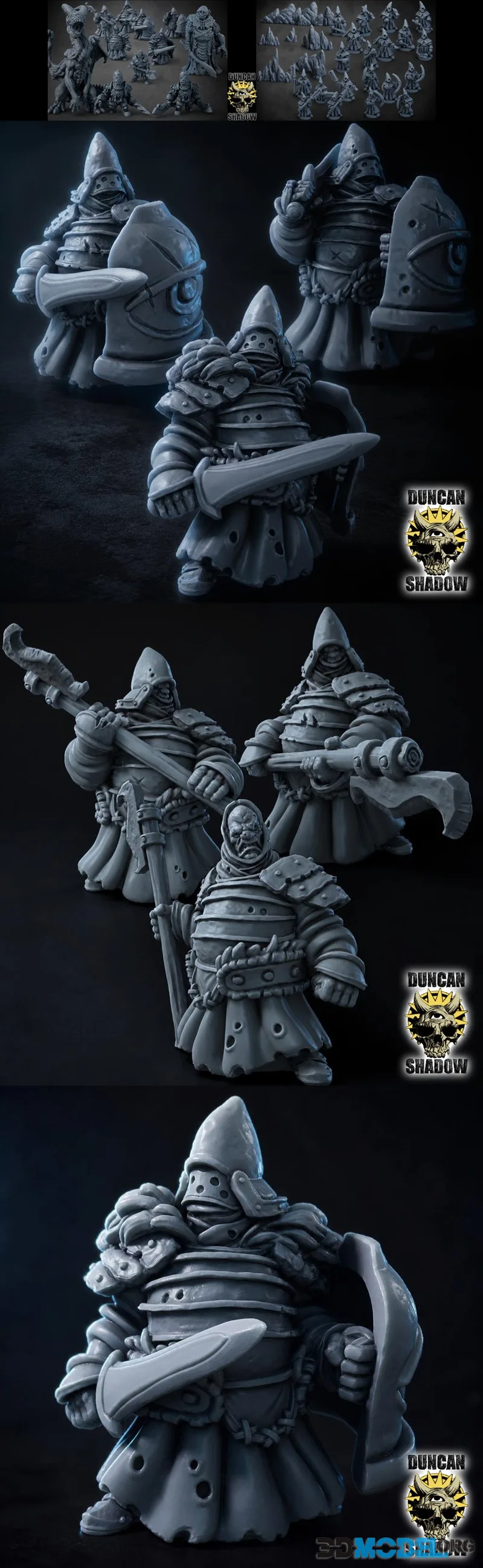 Duncan Shadow August 2026 – Printable