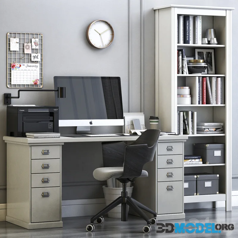 3DSky Pro 3D-Models Collection 1 October 2026