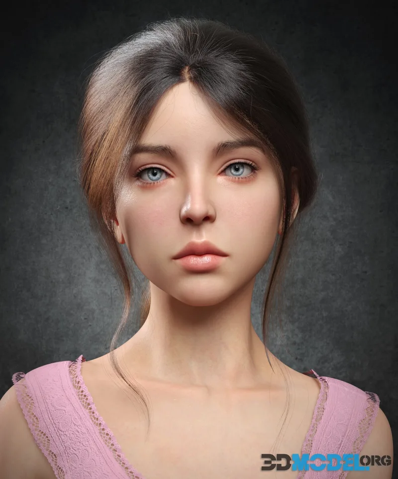 Daz 3D, Poser Bundle 1 December 2024
