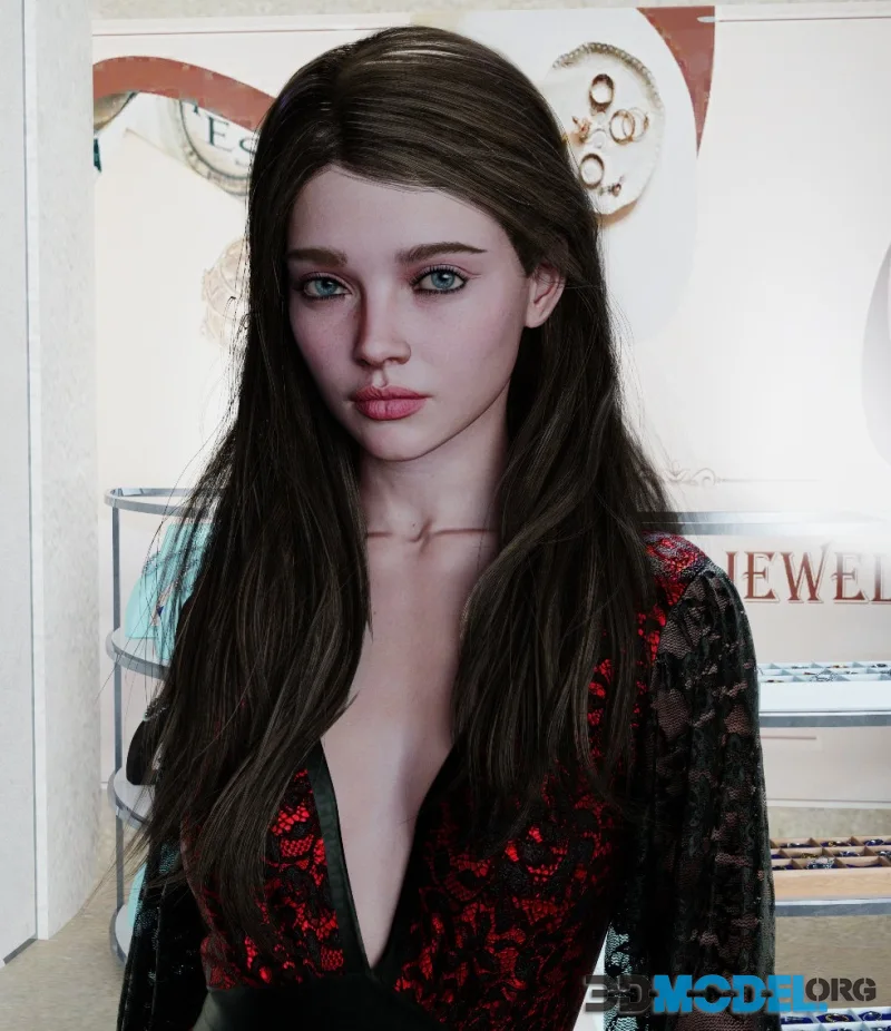 Daz 3D, Poser Bundle 2 December 2024