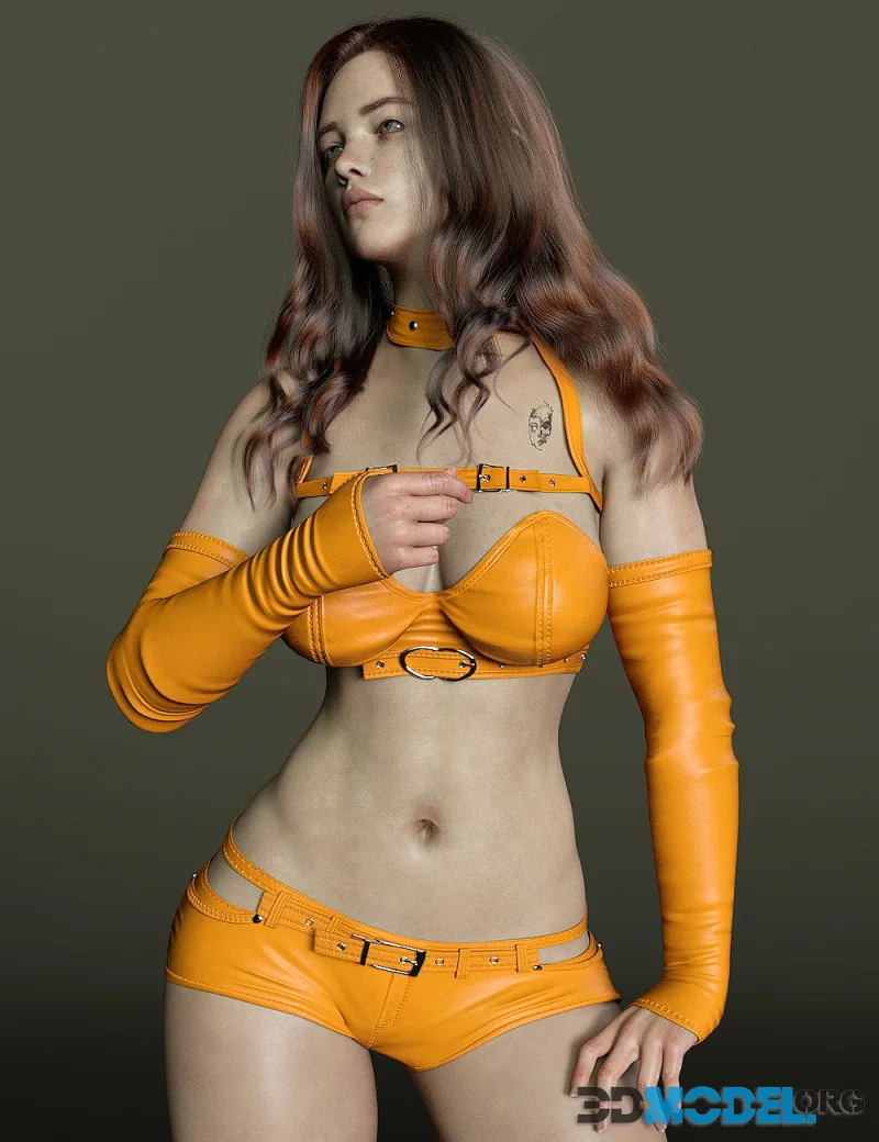 Daz 3D, Poser Bundle 2 November 2024
