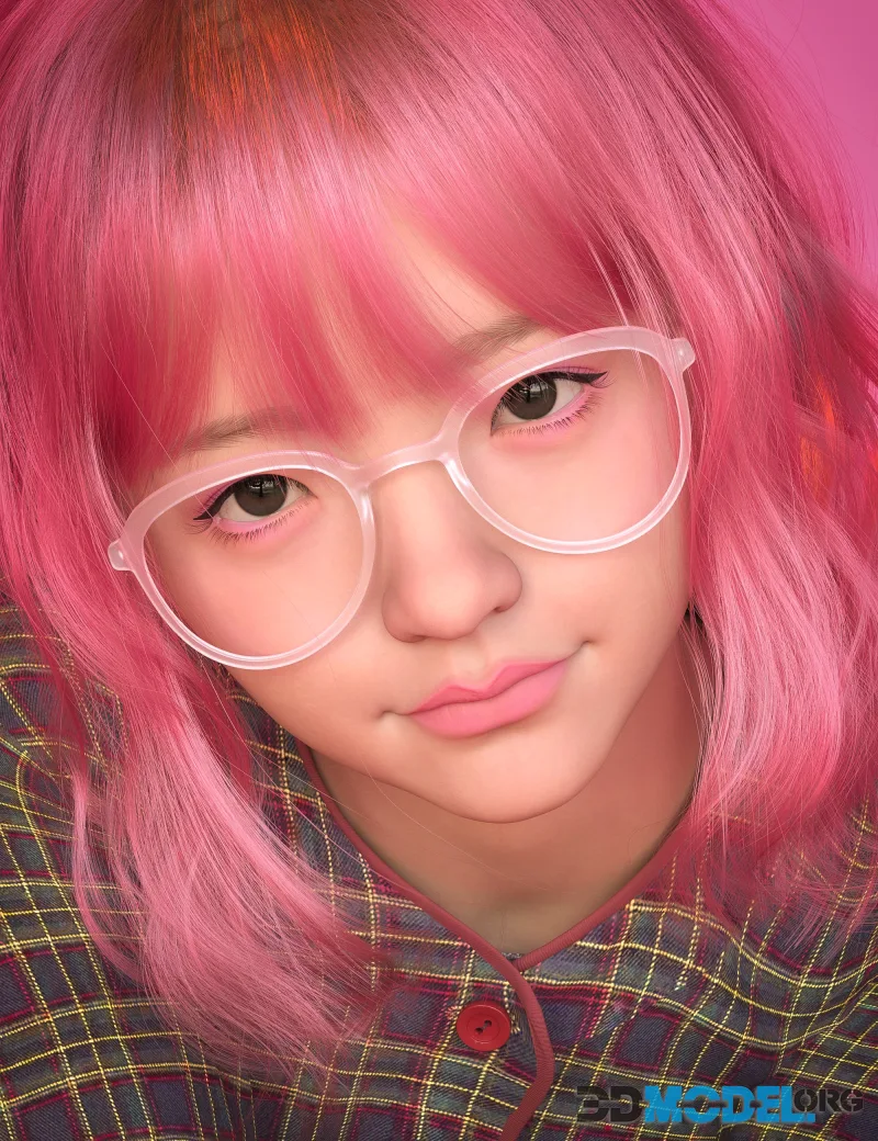Daz 3D, Poser Bundle 2 October 2026