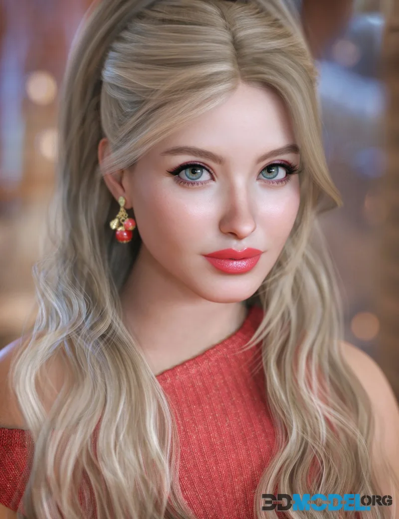 Daz 3D, Poser Bundle 4 November 2024