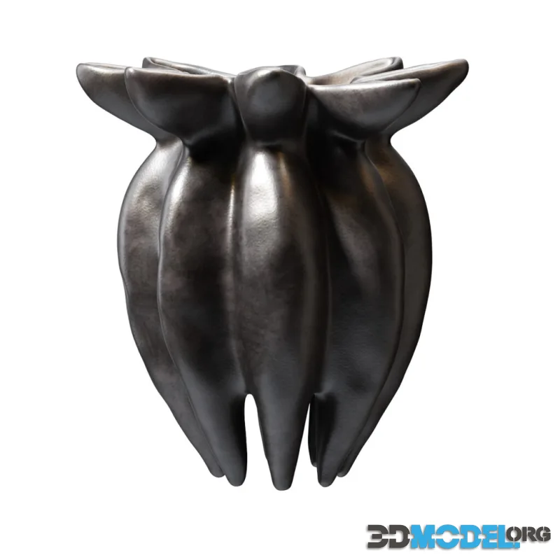 Lotus Vase by 101 Copenhagen