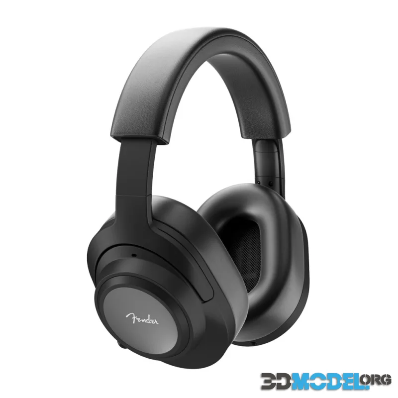 Mix Wireless Headphones by Fender