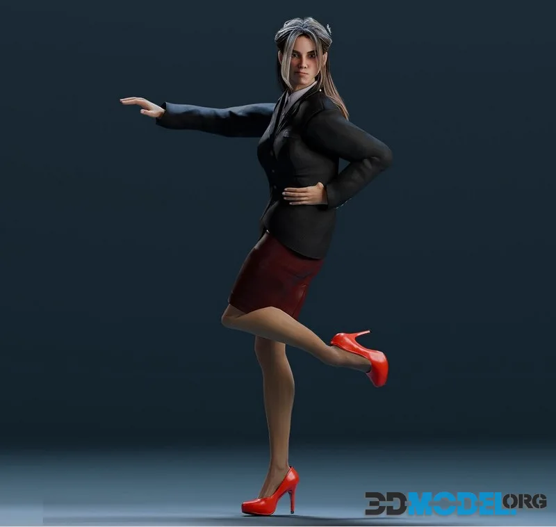 Riya-Realistic girl