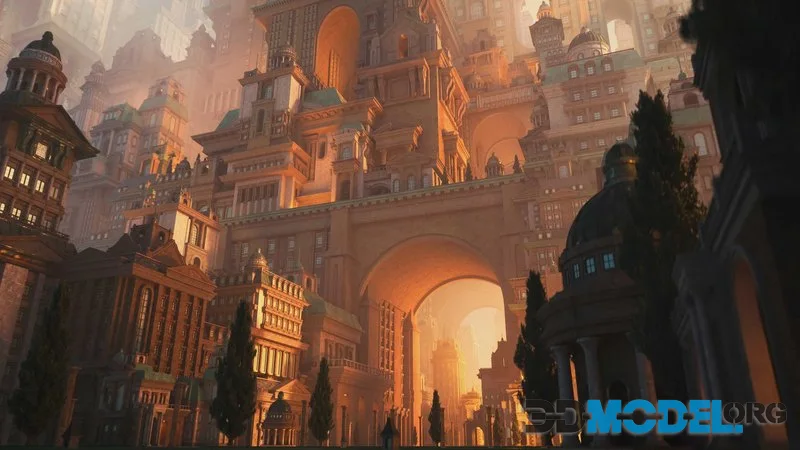 Unreal Engine Asset Bundle 1 October 2026