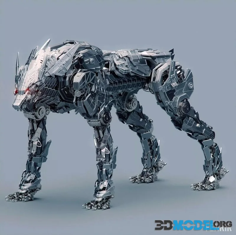 WOLF REAPER